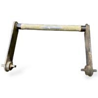 Stabilizátor rúd motor tengely Mercedes A9423202011/A9423200111