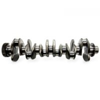 Főtengely Mercedes 9260300302 / A9260300302 / 9260300102 / A9260300102