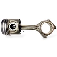 Dugattyú és hajtókar készlet Mercedeshez, kompatibilis kódok: 9060300820, 9060300920, 9060301520, 9260309517, 9260304618, A9060301620