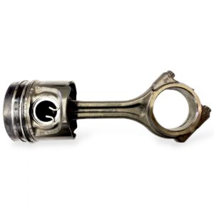 Dugattyú és hajtórúd készlet mercedes a9060300820 / a9060300920 / a9060301520 / a9260309517 / a9260304618