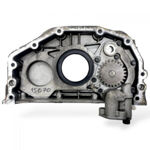 Mercedes motorolajszivattyú a9061800801 / a9061800601 / a9061800201