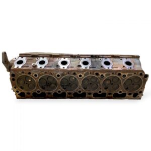 Mercedes motor hengerfej a9060109021 / a9060104921 / a9060107121 / a9060108321 / a9060103221