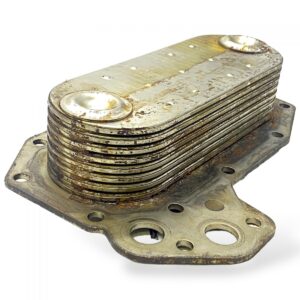 Motorolaj hűtő mercedes a0001806765 / a0001802765