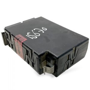 Elr vezérlőegység mercedes a0004460120 / a9574460020 / a0004460320 / a0004461020 / 0004460320 / 0004461020 / 0004460120