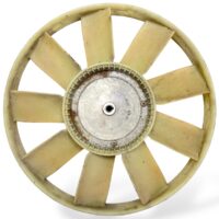 Mercedes hűtőventilátor lapát 0032055006 A0032055006