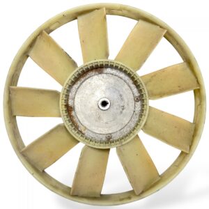 Mercedes hűtőventilátor lapát 0032055006 a0032055006