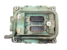 Motorvezérlő egység ECU Volvo használt – Kódok: 20814604, 21300122, 21248717, 22346791, 20561252, 20977019, 85000847, 85003360, 85020122, 7421248717, 7422346791