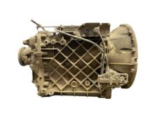 Volvo sebességváltó doboz, cikkszámok: 3190499, 3190591, 85001709, 3190437