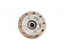 Jobb kerékagy másodlagos tengely féktárcsával Volvo 21116584 20428193 85103803 21575071 21116389 21116569 7421116569