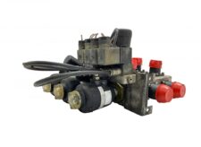 Hűtőfolyadék szelep/vízmelegítő Volvo 20965665 22359410 23964571 20566182