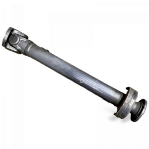 Első kardántengely mercedes a9734106701 9734106701-11