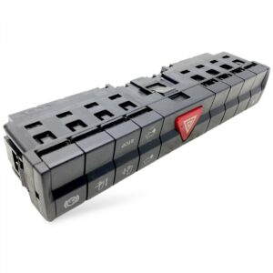 Kapcsoló modul mercedes (a9604460723, a9604460923, a9604461123, 0125455107, 0125452507, 0125452807)