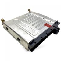 MUX vezérlőegység Mercedes A0004460903