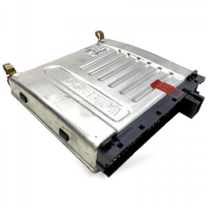 Mux vezérlőegység mercedes a0004460903