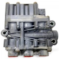 ECAS szelep Mercedes A0013271125 A0013271425 WABCO
