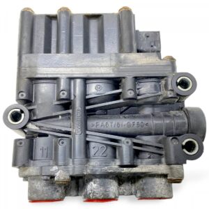 Ecas szelep mercedes a0013271125 a0013271425 wabco