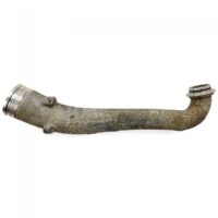 Intercooler cső Mercedes 9360901437