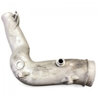 Mercedes A9565200101 / A9565280108 levegőszívó cső