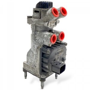 Wabco fő fékszelep mercedes a0044312806