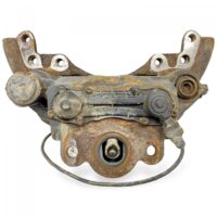 Bal hátsó féknyereg Mercedes A0044207583