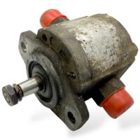 Hidraulikus motor hűtőventilátorhoz, Mercedes A0005532804