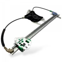 Jobb oldali ablakemelő mechanizmus Mercedes A9737200446 / A9737201846