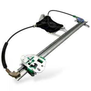 Jobb oldali ablakemelő mechanizmus mercedes a9737200446 / a9737201846