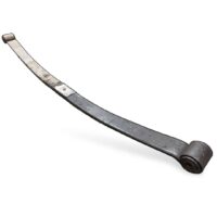 Első jobb tengely lamellás ív Mercedes A9703200702/A9703200802