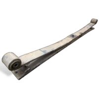 Lamelás motor tengely bal Mercedes (9673200806, A9673200806)