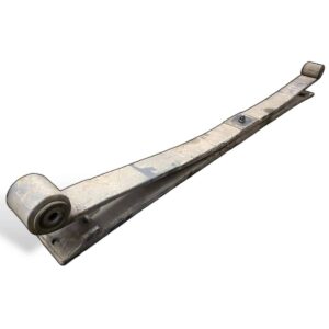 Lamelás motor tengely bal mercedes (9673200806, a9673200806)
