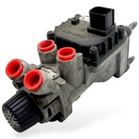 WABCO főfékszelep Mercedeshez A0044313806