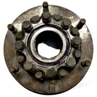 Féktárcsás kerékagy, bal hajtótengely Mercedes 9703560301 A9703560301 A9703500335 9703500335 A9704231212 9704231212 A6864230112 6864230112 A9704230412 9704230412