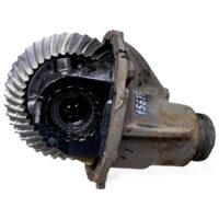Differenciálmű hajtott tengely Mercedes 0003504303