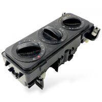 Vezérlőpanel fűtéshez, Mercedes kabin 9678200197 A9678200197