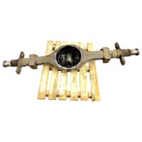 Motor tengely áthidaló Mercedes 9673500330 A9673500330
