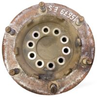 Első tengely keréktárcsa perem Mercedes A9703340245/A9703300344/A9703300444/A9703300744/9703300344/9703300444/9703300744