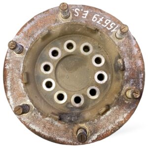 Első tengely keréktárcsa perem mercedes a9703340245/a9703300344/a9703300444/a9703300744/9703300344/9703300444/9703300744