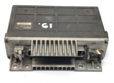 ABS vezérlőegység MAN Bosch 0265106301 0610902