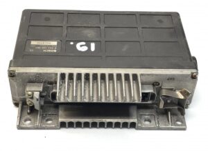 Abs vezérlőegység man bosch 0265106301 0610902