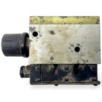 ELC szelep Scania 3112823 3944717 481830 5010347767 1528269