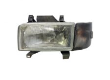 Bal első fényszóró Scania 1AJ 006 051-211 14001700