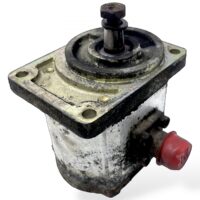 Hidraulikus motor, Scania hűtőventilátor – Kód: 470937/1764450