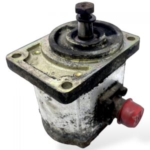 Hidraulikus motor, scania hűtőventilátor – kód: 470937/1764450