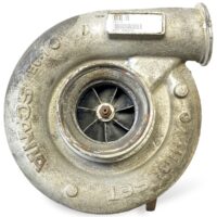 Scania Holset turbófeltöltő 1538372/A
