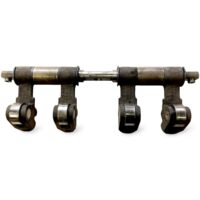 Tappet készlet görgőkkel Scania-hoz – Kódok: 1891697, 2488135, 1891692, 1512895