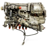 Scania befecskendező szivattyú – Kódok: 1433297, 1370101, 1517716