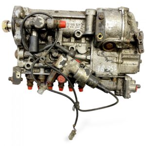 Scania befecskendező szivattyú – kódok: 1433297, 1370101, 1517716