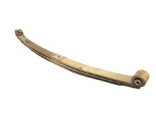 Lamelás első tengely jobb oldali kar Volvo 257934 257910-11