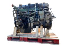 Volvo teherautó motor, kódok: 21286046, 22222901, 85001988, 85001951, 85001639