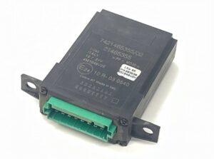 Volvo 7421465355/02 21465355 központi zár vezérlőegység